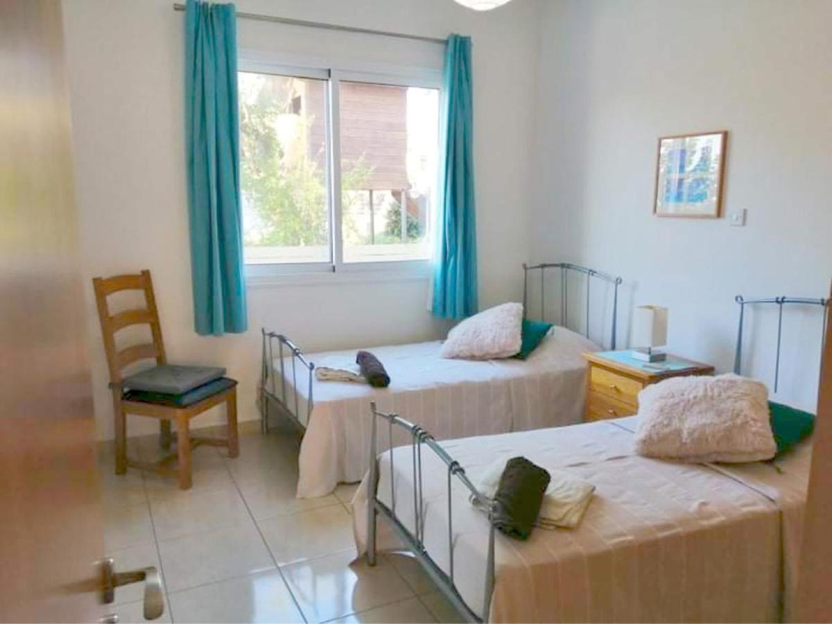 Peyia Resort Apartment Exterior photo