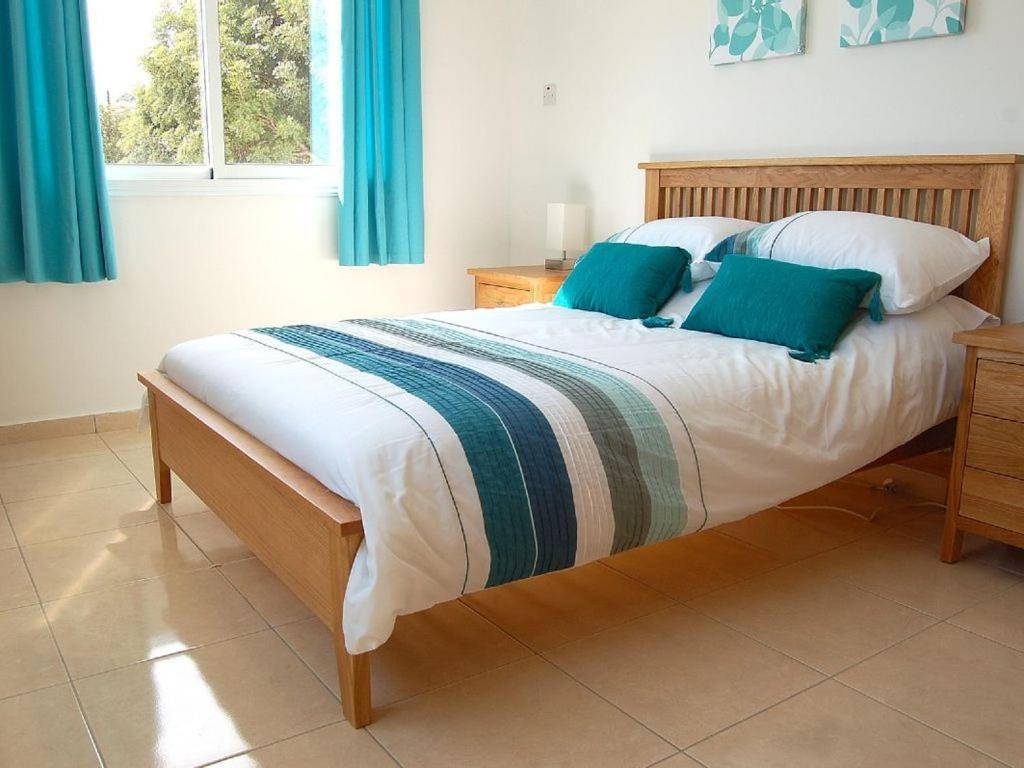 Peyia Resort Apartment Exterior photo